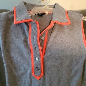 Lands  End dress sze med 10 -12